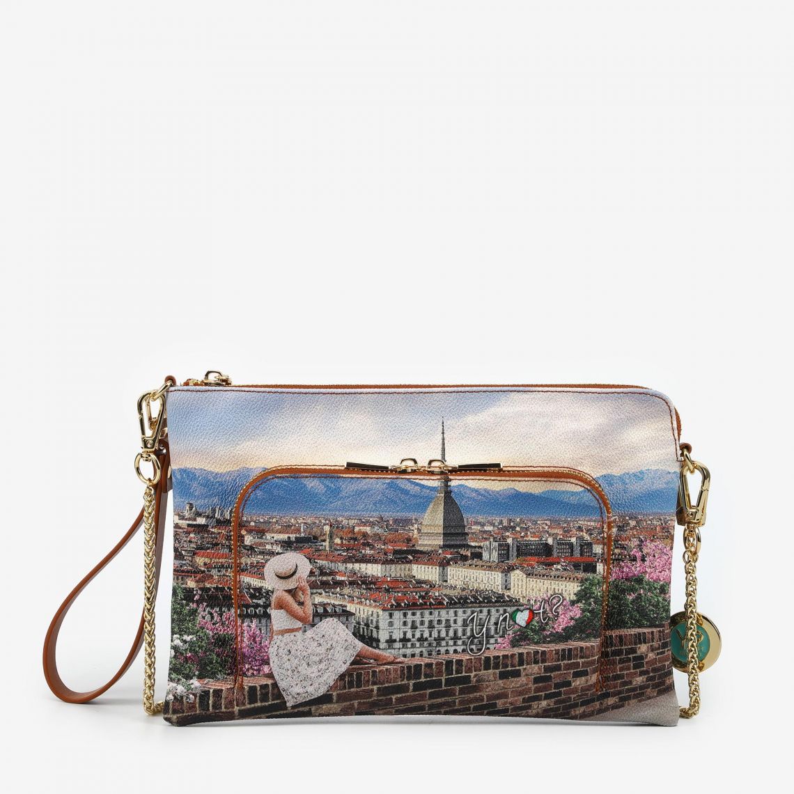 (image for) Negozi Online Clutch Torino